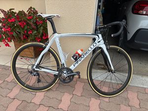 Pinarello Prince roue à pneu - 1