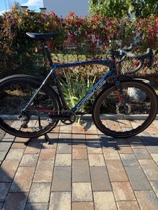 Vélo Gravel  - 1