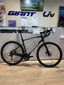 Giant Gravel Revolt - 1