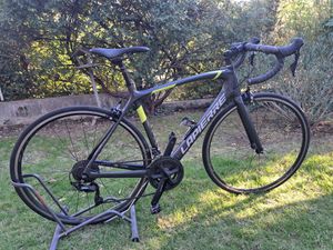 Vélo route Lapierre sensium 500 - 1