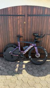Canyon Speedmax CF SLX 8 taille M - 1