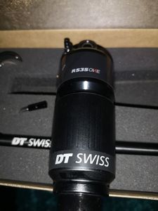 Amortisseur DT SWISS R535 ONE  - 1