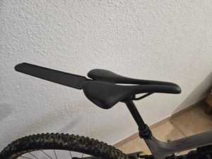Garde boue selle Specialized SWAT - 1