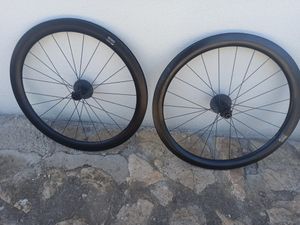 Roues DTswiss arc 1650 - 1