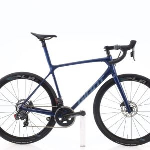 Giant TCR Advanced 1 Carbone AXS 12V - 1