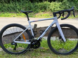 Vélo route SCOTT - 1