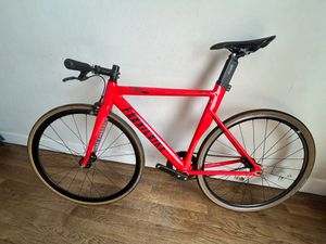 Fixie Fabricbike - 1
