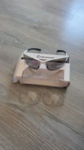 Lunette nakamura junior  - 1