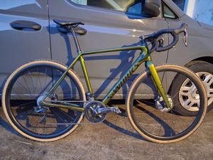 Crux s’works  - 1
