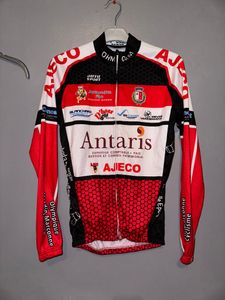 Veste mi saison  - 1