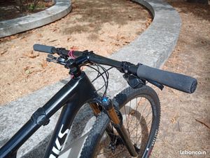 vtt specialized 29 carbone  epic sworks taille M - 1
