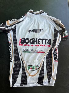 Maillot manches courtes Boghetta taille M - 1