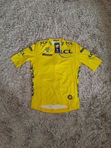 Maillot tdf femmes 2023 - 1