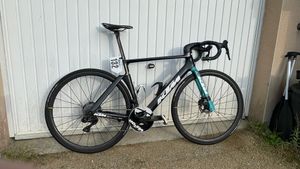 KTM revelator lisse élite dura ave di2 12v - 1