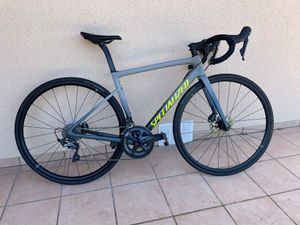 TARMAC SL6 EXPERT DISC  - 1