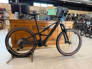 Orbea Rise SL M20 - 1