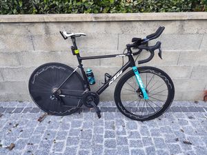 Vélo pro équipe b&b hôtel KTM  - 1
