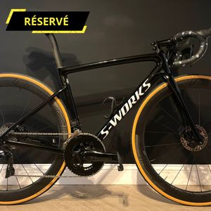 🔥réservé🔥Specialized S-Works Tarmac SL6 Dura Ace... - 1