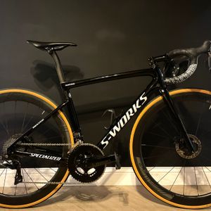 🔥 Specialized S-Works Tarmac SL6 Dura Ace Di2 dis... - 1
