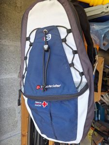 Sac poche à eau - 1