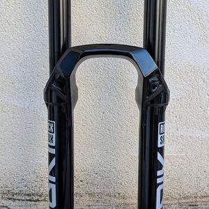 ROCK SHOX LYRIK ULTIMATE CHARGER 3.1 RC2 DEBONAIR+... - 1