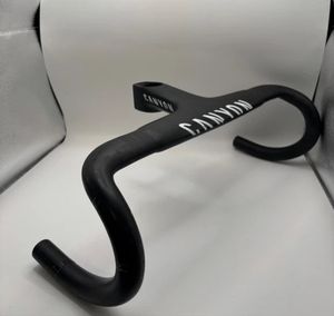 Cockpit Carbone CANYON CP10 Aerocockpit | 100mm x ... - 1