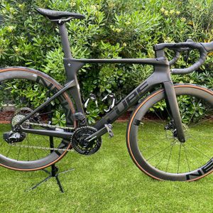 CUBE AERO PRO - 1