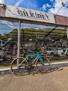 Wilier filante slr - 1