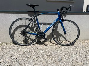 Van Rysel road rcr  - 1