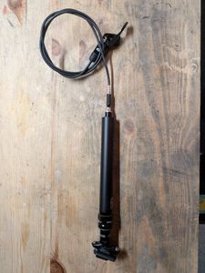 Rockshox Reverb stealth 150mm - 1
