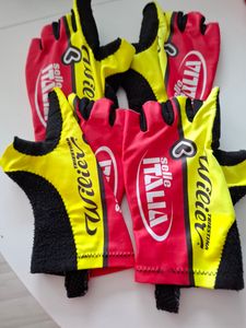 LOT DE GANTS VELO - 1