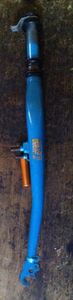 Fourche 24" pouces rigide Vtt / Bmx / Dirt, Suncro... - 1