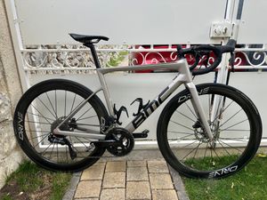 BMC slr five  - 1