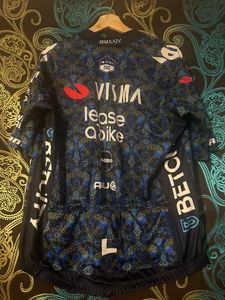 Maillot Vélo XXL - 1