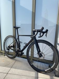 Vélo de Route Superior RR 9.4 XS Taille 50 - 1