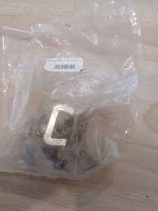 EQUERRE COULISSANTE EUROFENDER POUR FIXATION DE GA... - 1