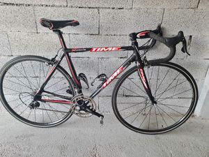 Magnifique vélo TIME VXRS Pro Édition J. Beloki Fu... - 1
