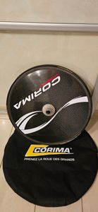 Roue arrière Corima paraculaire CN à boyau  corps ... - 1