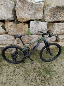 VTT Cube stéréo 120 hpc - 1