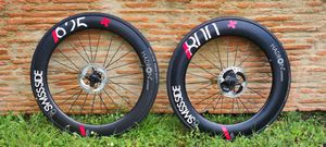 Roues Swisside Hadron 2 Ultimate - 1