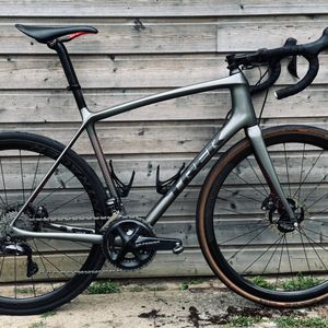 TREK Emonda Project One - 1