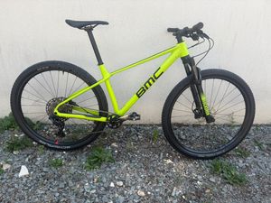 VTT BMC taille M - 1