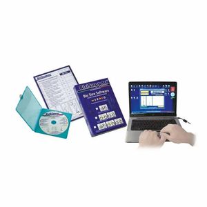 Logiciel BioSIZE - 1