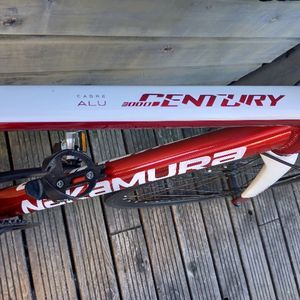 NAKAMURA CENTURY 300D - 1