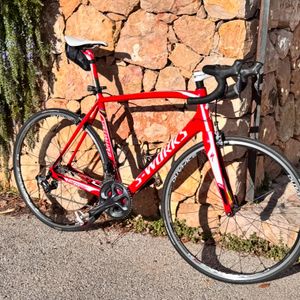 SPECIALIZED TARMAC SL4 SWORKS - 1