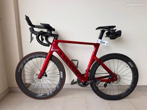 Canyon Aeroad CF SLX 8 2025 - 1