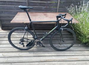 Cannondale supersix Evo HM - 1