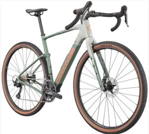 Vélo gravel - 1