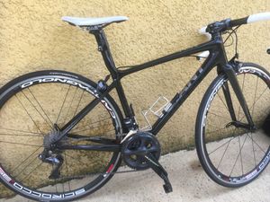 Velo GIANT TCR carbone taille XS - 1