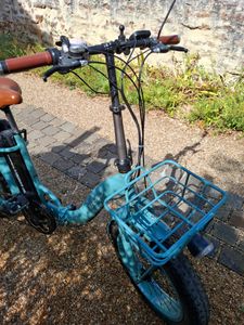 Velo Fat bike  - 1